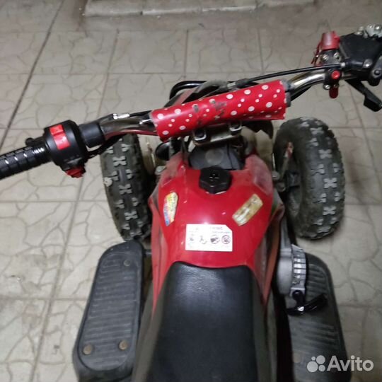 Квадроцикл