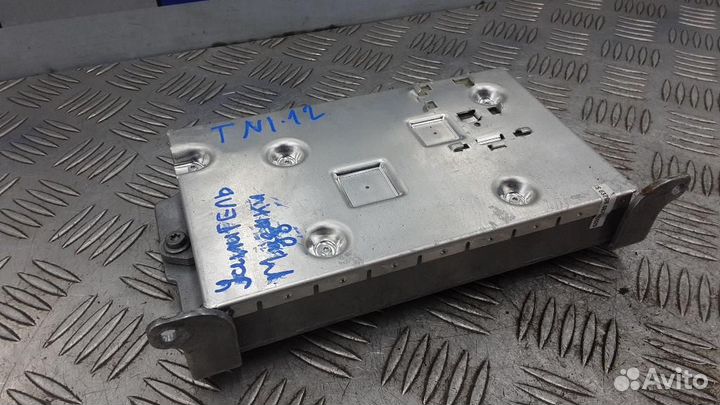 Усилитель акустической системы Audi A5/RS5/S5