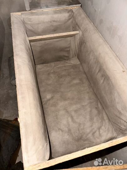 Шумобокс для whatsminer