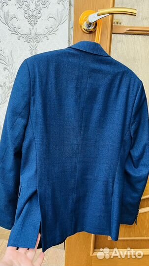 Школьный костюм 140 размер