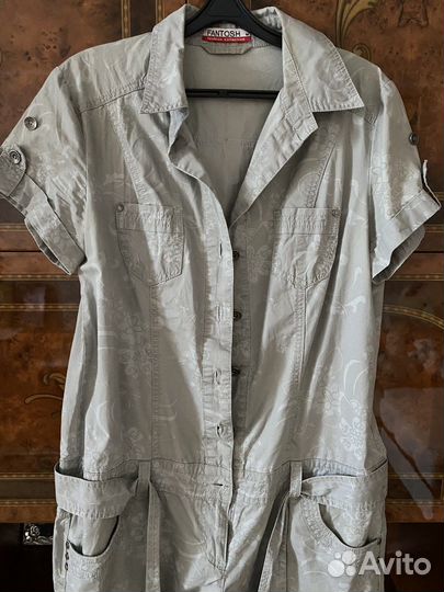 Комбинезон