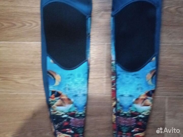 Гидрокостюм