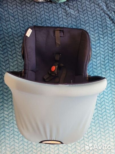 Автокресло