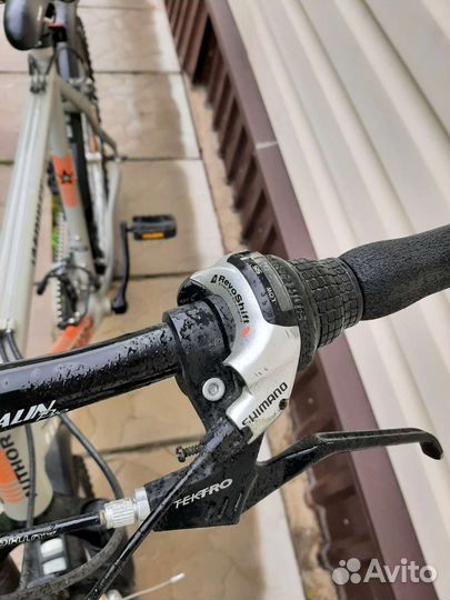 Велосипед Author Impulse