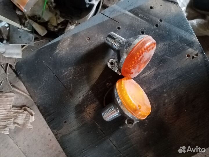 Иж планета спорт. В разбор