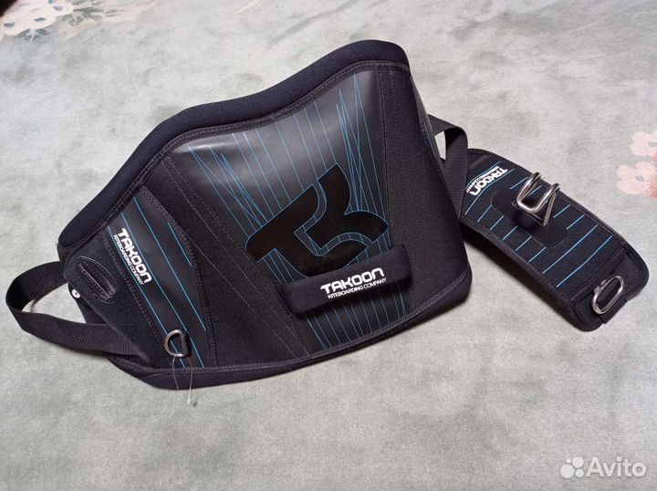 Поясная трапеция Takoon размер M