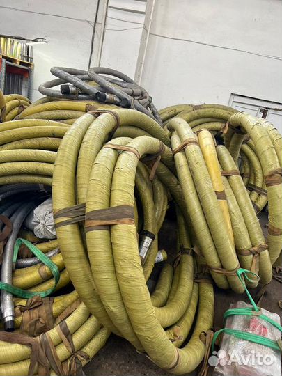 Рукав высокого давления (рвд) 2SN