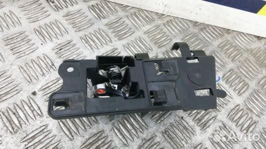 Ручка внутренняя задняя правая cadillac SRX 1 (94K