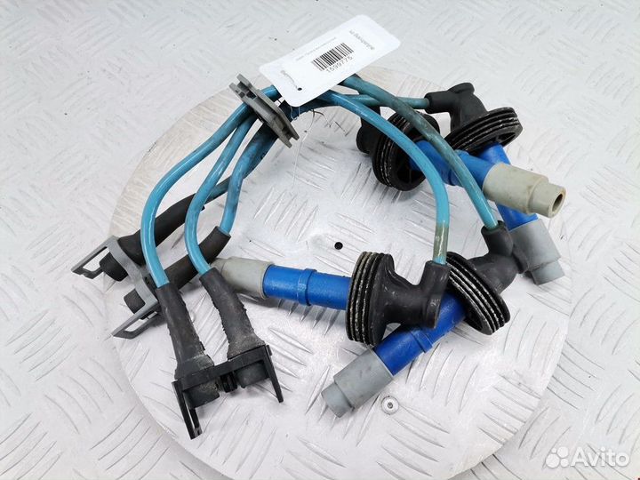 Провод высоковольтный Volvo S40 1998 1275284