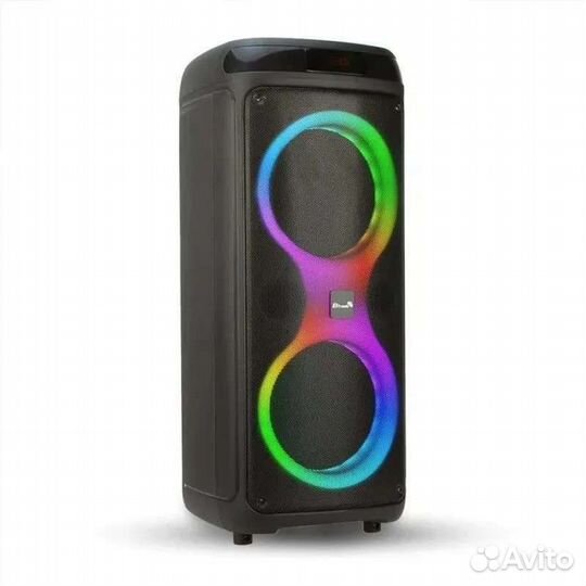 Блютуз колонка eltronic dance BOX 20-64