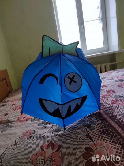 Зонт детский
