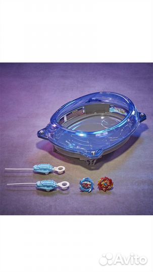 Beyblade Burst Surge Speed storm