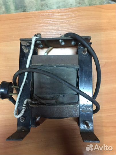 Трансформатор понижающий