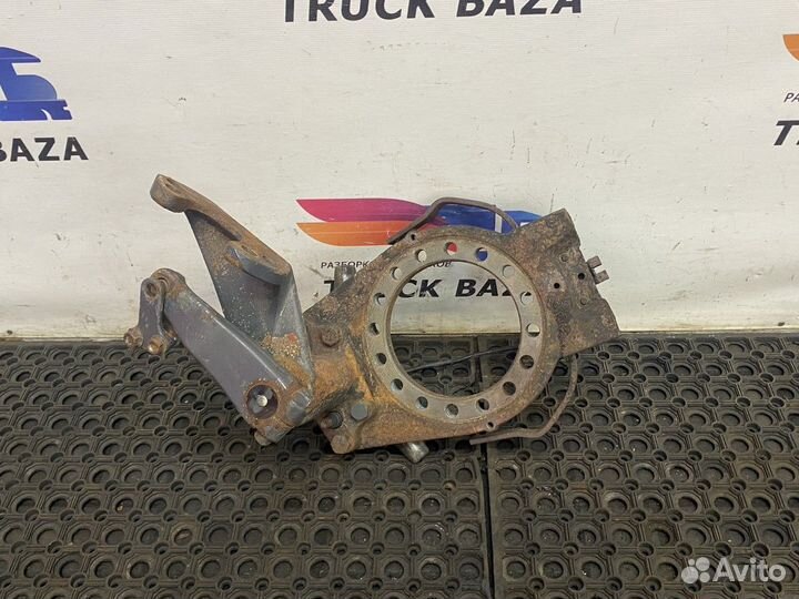 Механизм тормозной задний правый Volvo FM