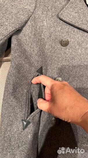 Пальто Bonpoint