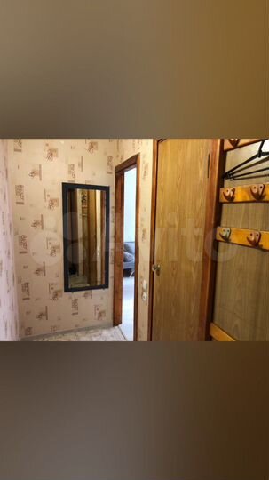 1-к. квартира, 32 м², 1/5 эт.