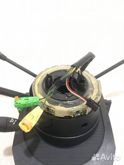 Подрулевые переключатели в сборе Mercedes Benz