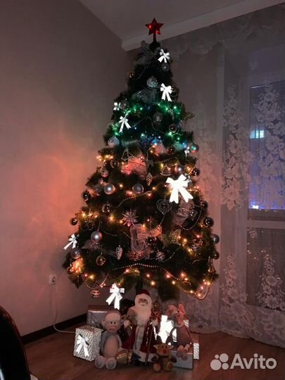 Продам елку