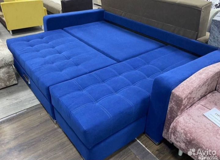 Угловой диван 1928