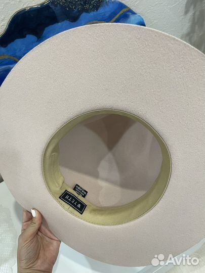 Шляпа женская