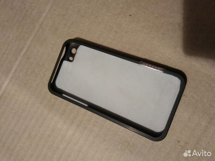 Бампер для iPhone 5,5s