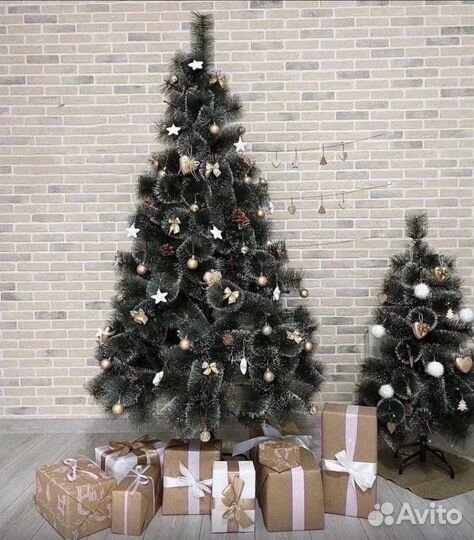 Елка искусственная