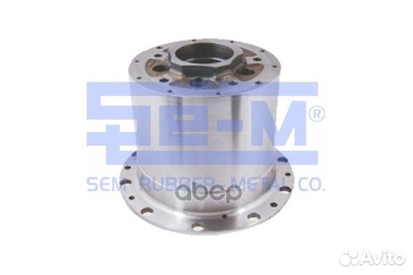 SEM11303 корпус планетарной передачи ступица б