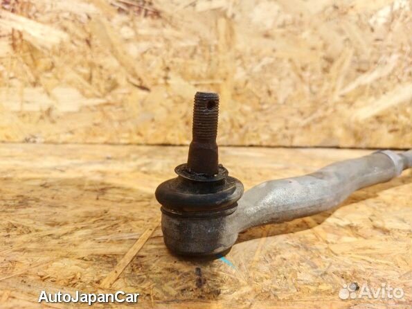 Рейка рулевая Toyota C-HR Тойота С-хр