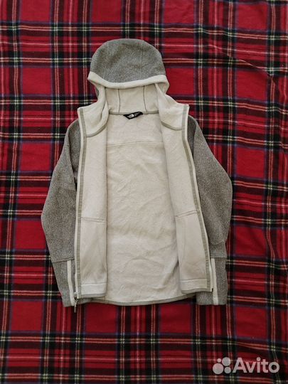 Флиска the north face оригинал