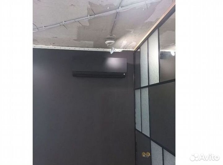 Кондиционеры