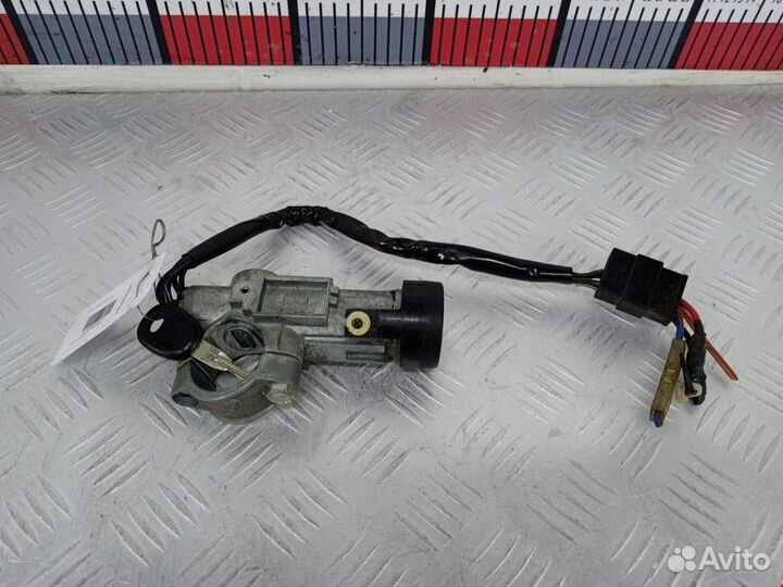 Замок зажигания Subaru Impreza (GM/GC/GF) 1995