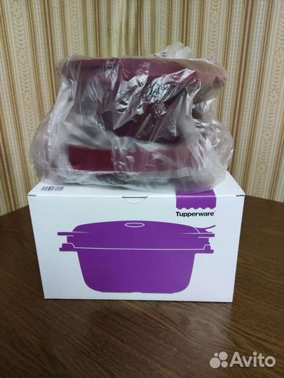 Скороварка Tupperware