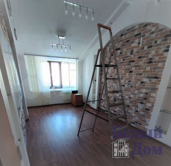 Сдам офисное помещение, 39 м²