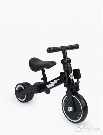 Беговел 3 в 1 happy baby