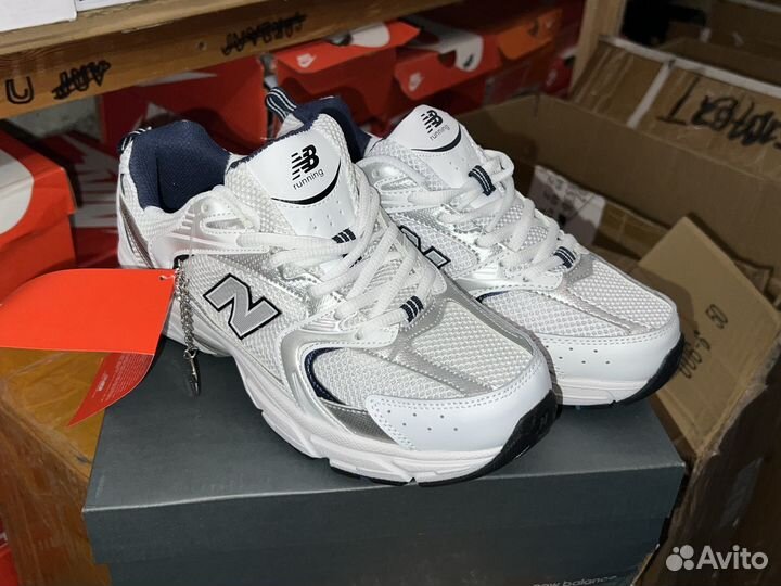 Кроссовки new balance 530 Оригинал