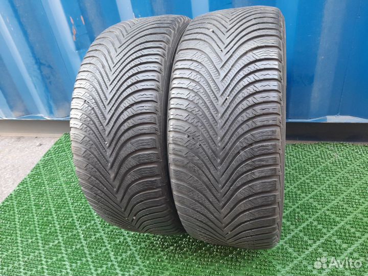 Michelin Alpin 5 225/45 R17 101H