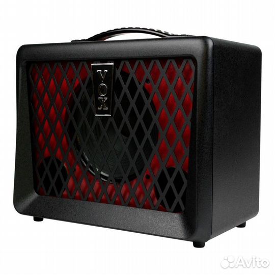Комбо усилитель Vox VX50-BA