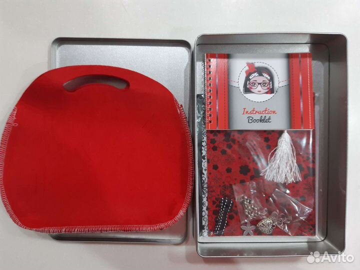 Набор новый для творчества Дизайнер