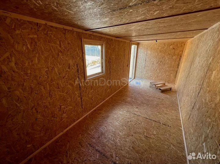 Бытовка вагончик хозблок без переплат