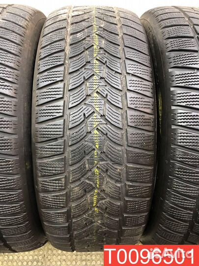 Dunlop Winter Sport 5 SUV 235/55 R19 105V