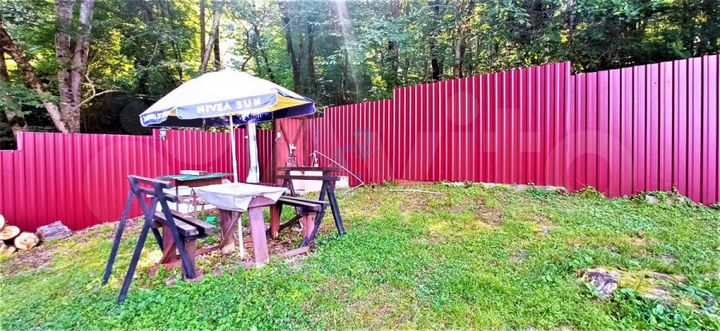 Дом 70 м² на участке 7 сот.