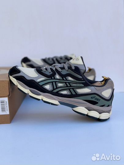 Кроссовки asics мужские