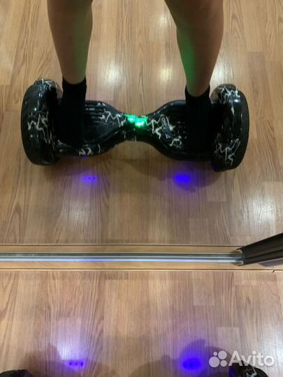 Гироскутер