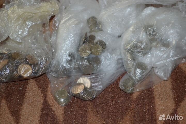 Монеты СССР 1.2.3.5.10.15.20коп