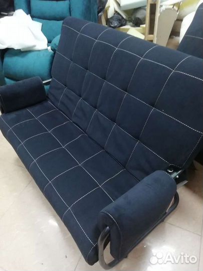 Перетяжка мебели