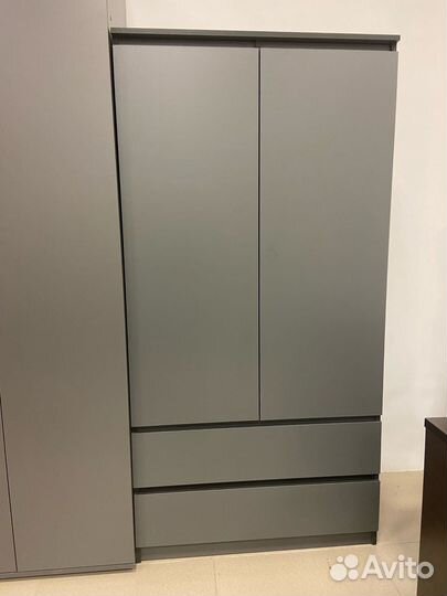 Челси шкаф 900