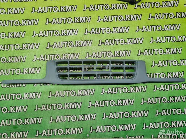 Решетка вентиляционная Isuzu