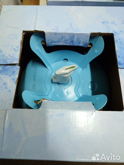 Фреон 134а, чистый вес 13,6 кг