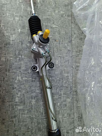 Рулевая рейка Toyota ipsum, Caldina, Corona,Carina