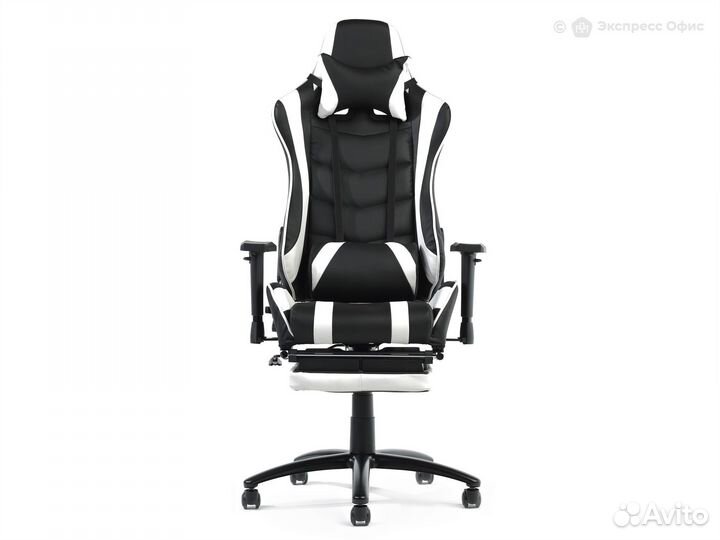 Кресло игровое Lotus S1